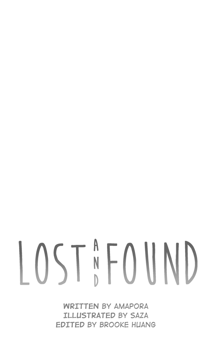 Lost And Found chapter 38 - page 28