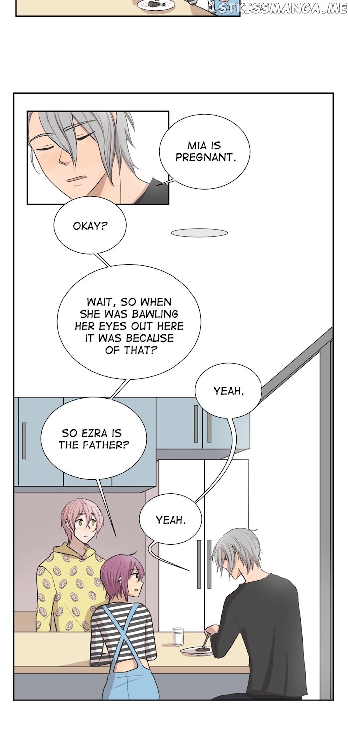 Lost And Found chapter 38 - page 4
