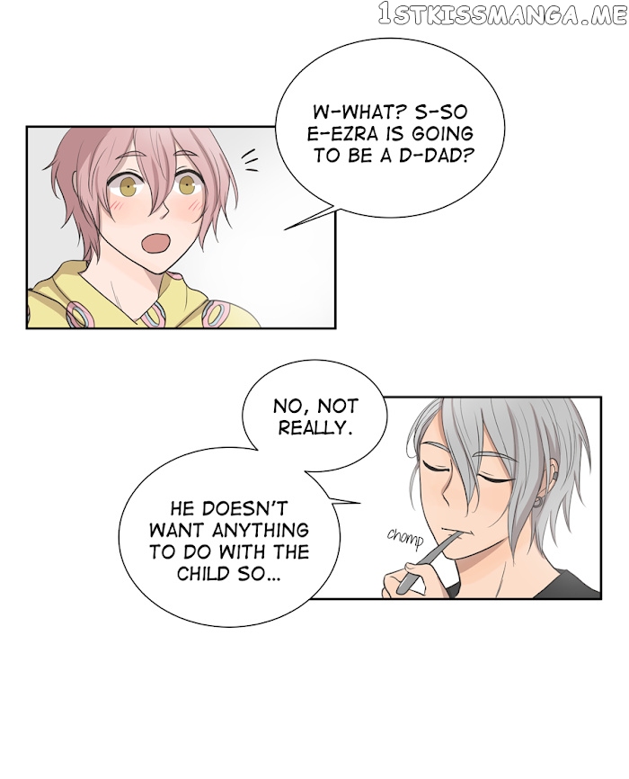 Lost And Found chapter 38 - page 5