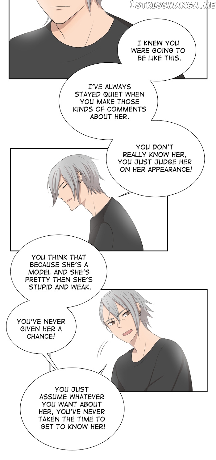 Lost And Found chapter 38 - page 9