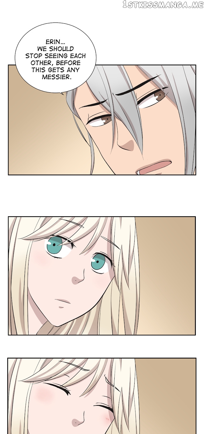 Lost And Found chapter 67 - page 11