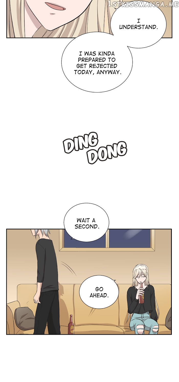 Lost And Found chapter 67 - page 12