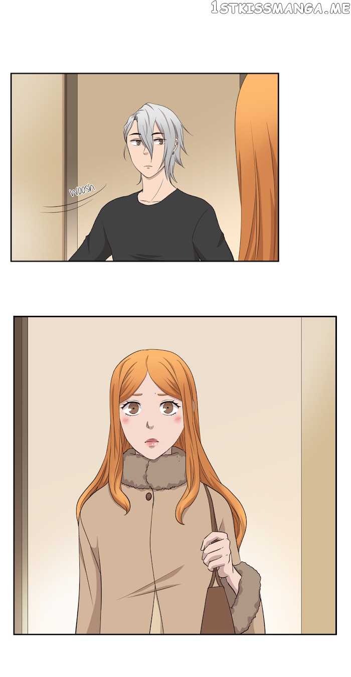 Lost And Found chapter 67 - page 13