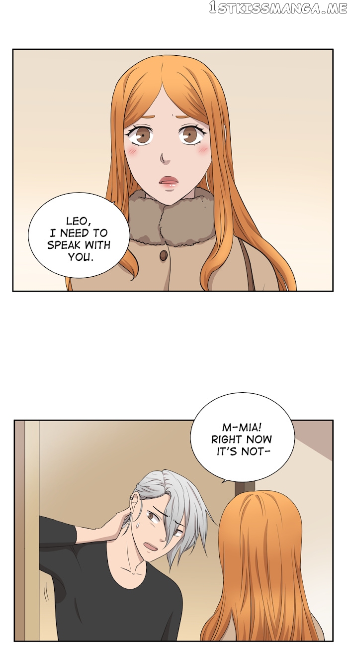 Lost And Found chapter 67 - page 14