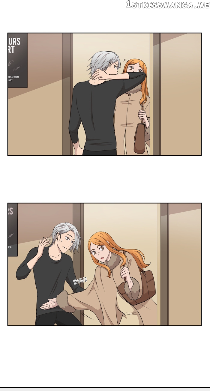 Lost And Found chapter 67 - page 15
