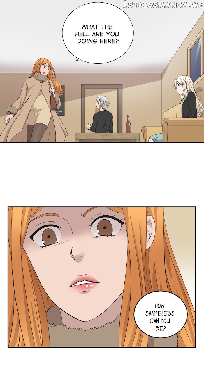Lost And Found chapter 67 - page 16