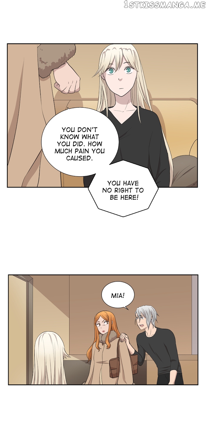 Lost And Found chapter 67 - page 17