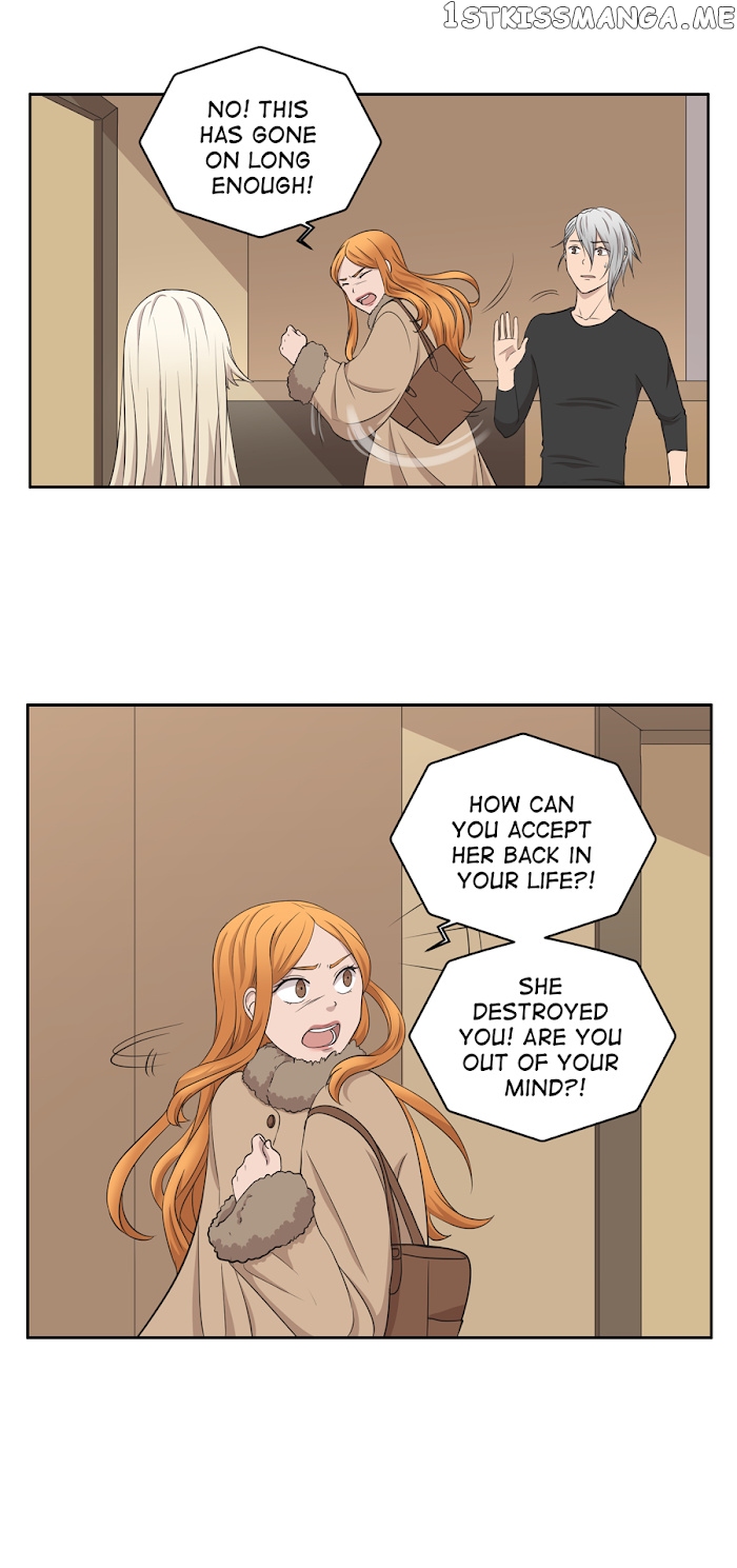 Lost And Found chapter 67 - page 18