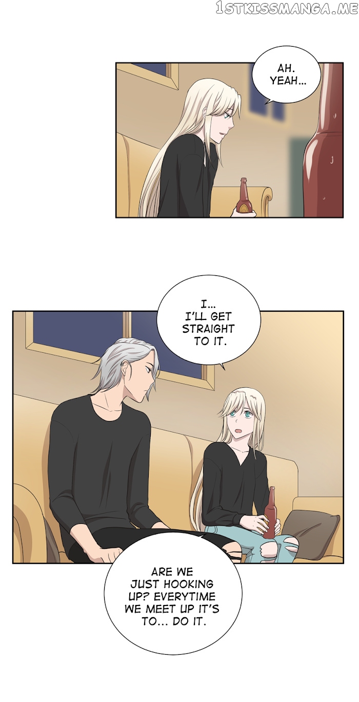 Lost And Found chapter 67 - page 2