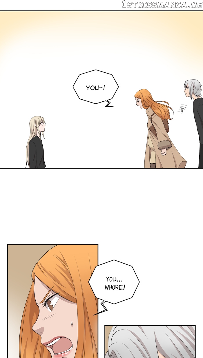 Lost And Found chapter 67 - page 21