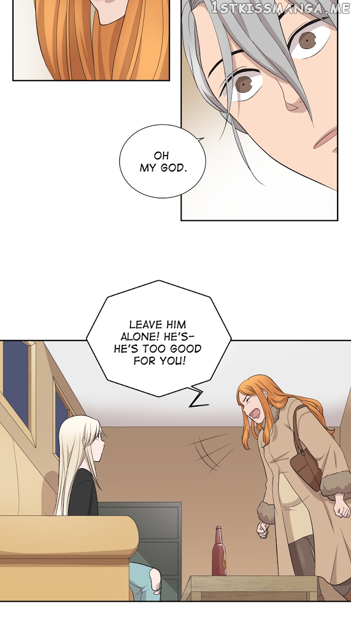 Lost And Found chapter 67 - page 22