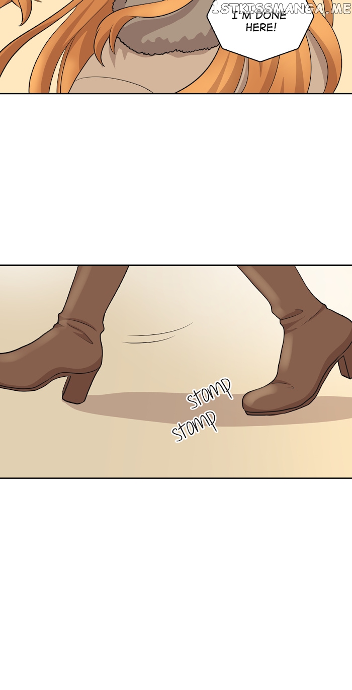 Lost And Found chapter 67 - page 24