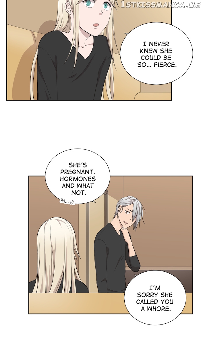 Lost And Found chapter 67 - page 26