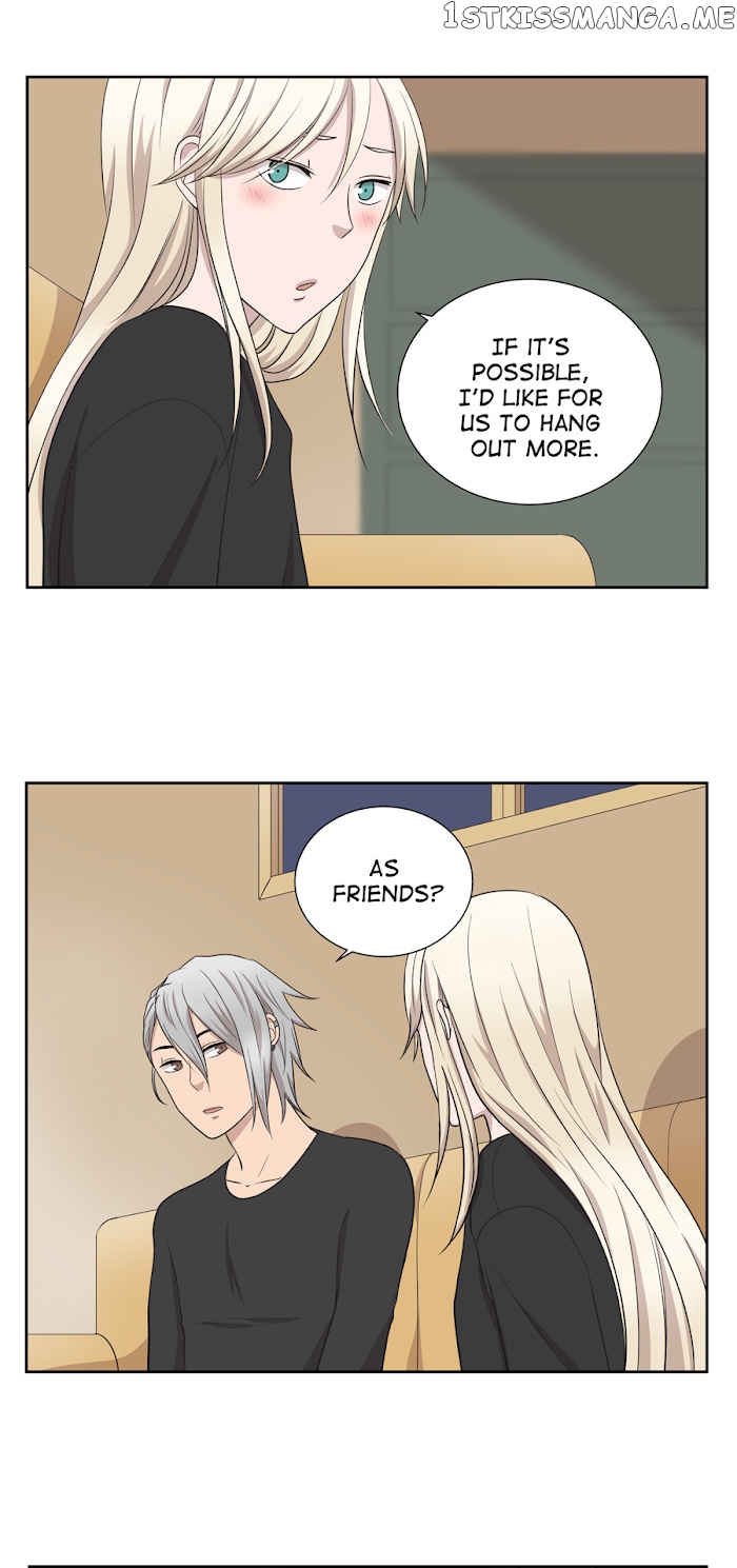 Lost And Found chapter 67 - page 3