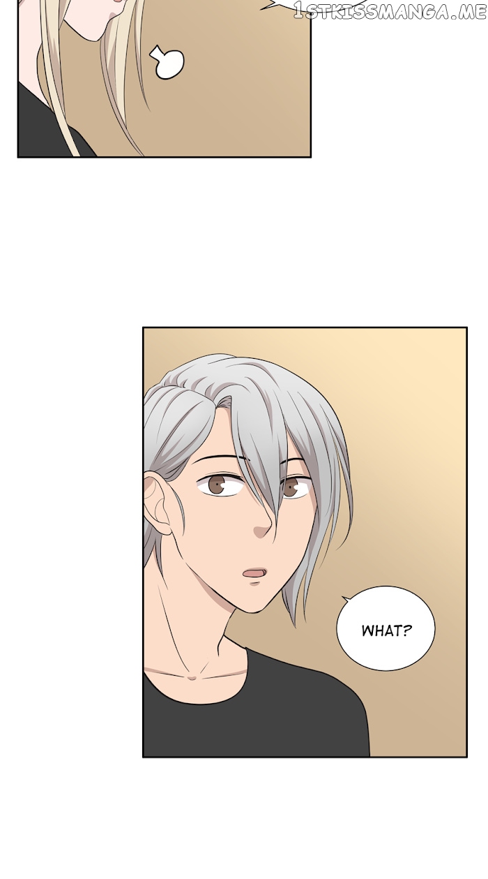 Lost And Found chapter 67 - page 30
