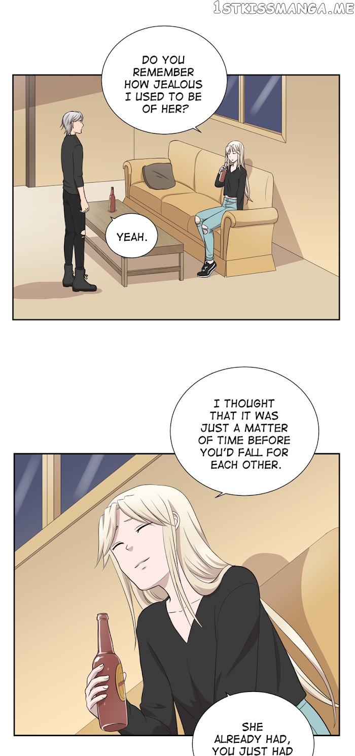 Lost And Found chapter 67 - page 31