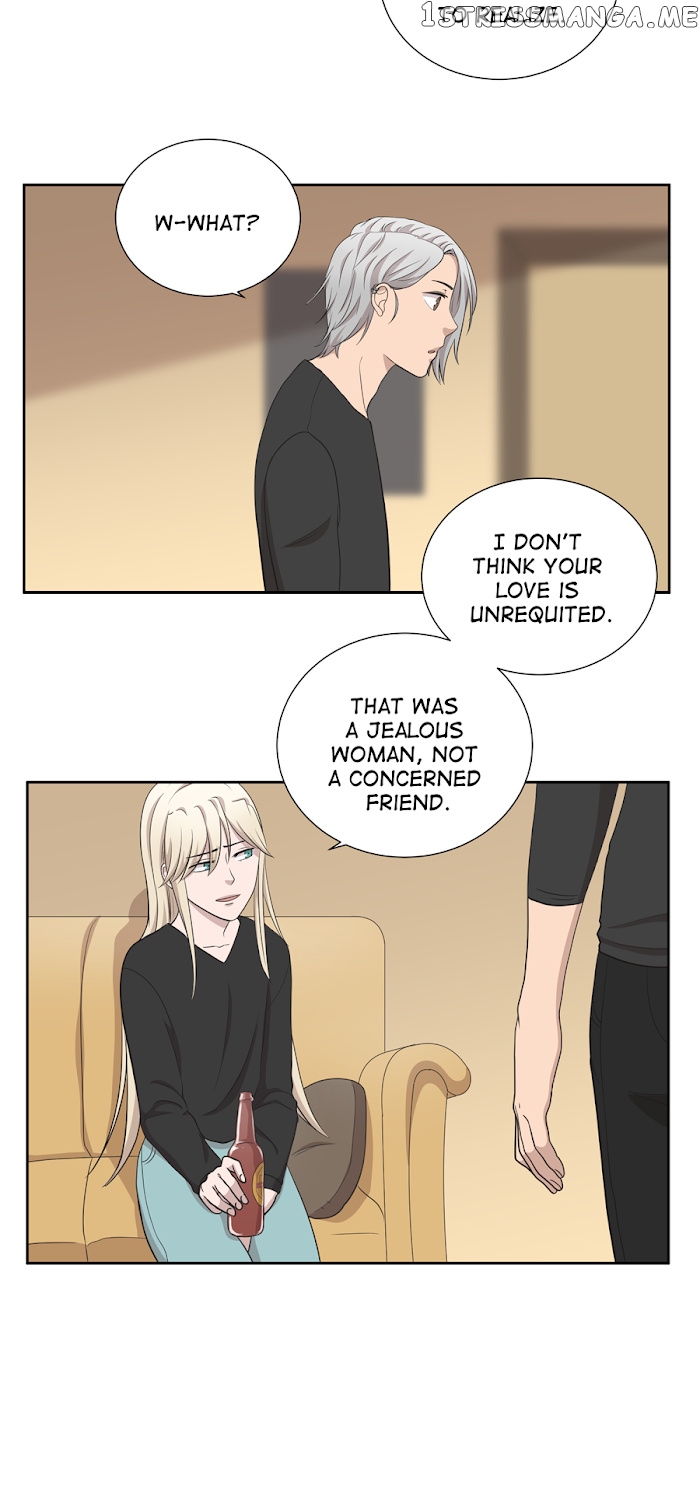 Lost And Found chapter 67 - page 32