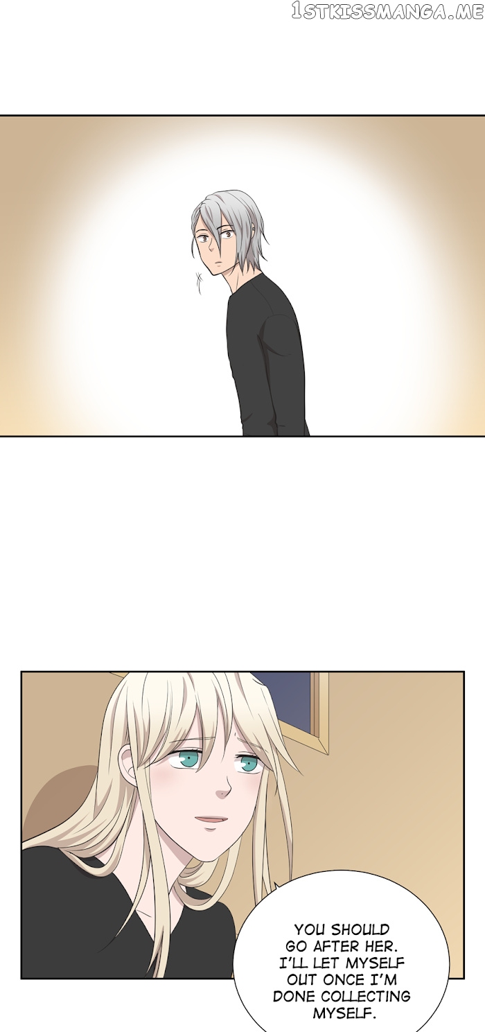 Lost And Found chapter 67 - page 33