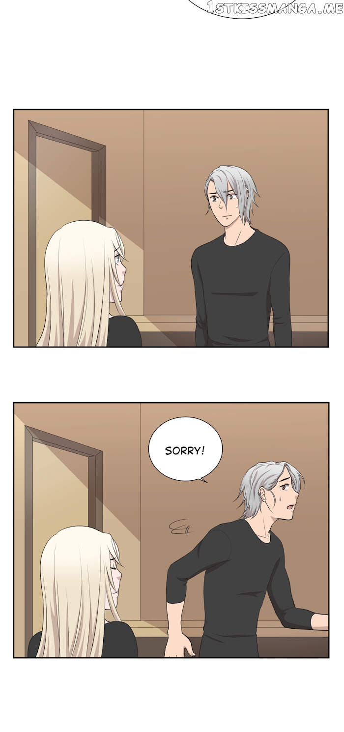 Lost And Found chapter 67 - page 34
