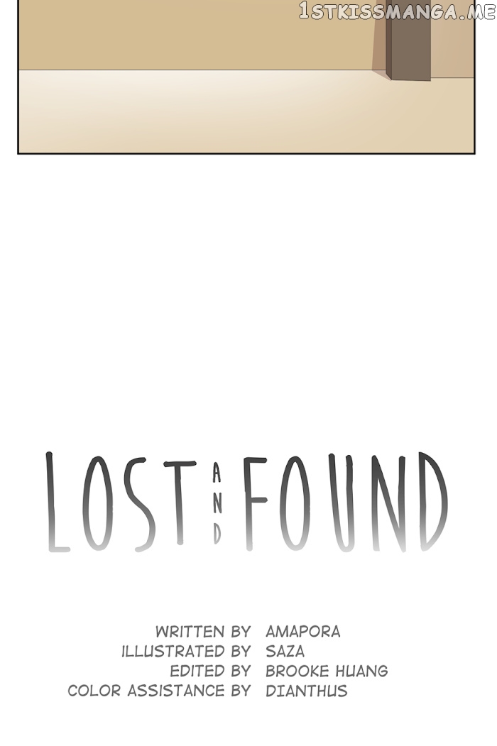 Lost And Found chapter 67 - page 36