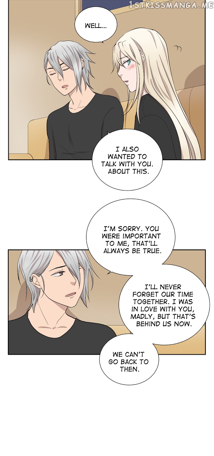 Lost And Found chapter 67 - page 4