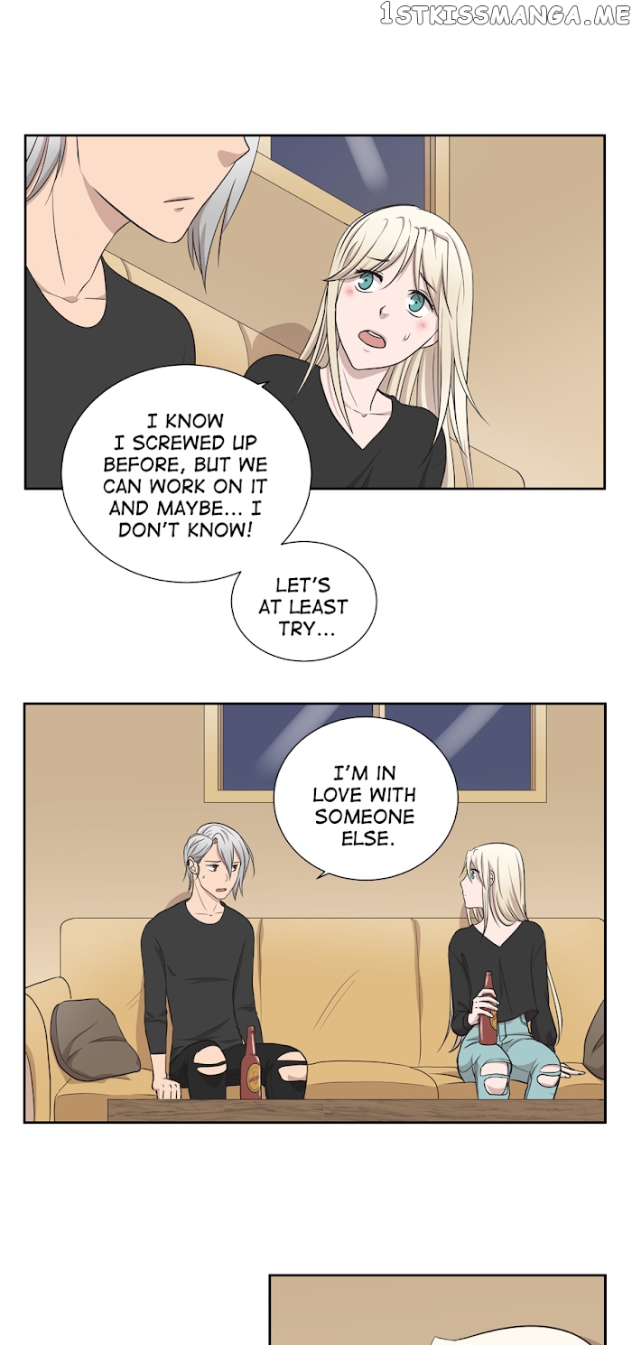 Lost And Found chapter 67 - page 5