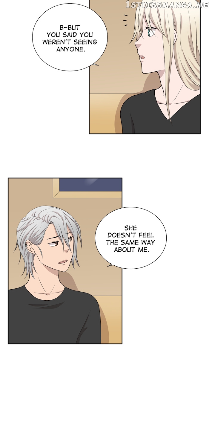 Lost And Found chapter 67 - page 6