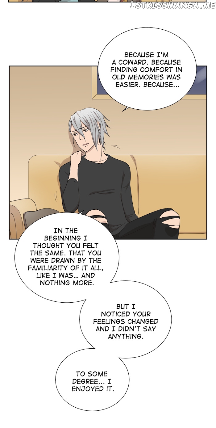 Lost And Found chapter 67 - page 8