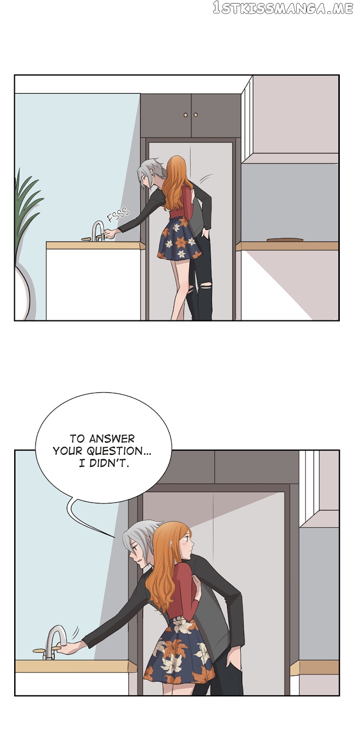 Lost And Found chapter 39 - page 11