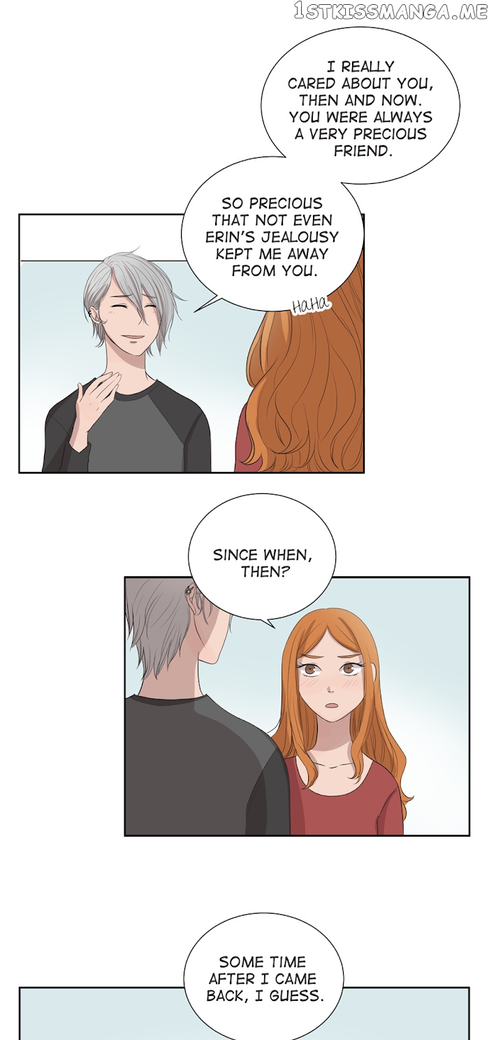 Lost And Found chapter 39 - page 13
