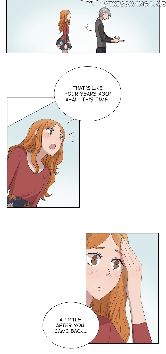 Lost And Found chapter 39 - page 14