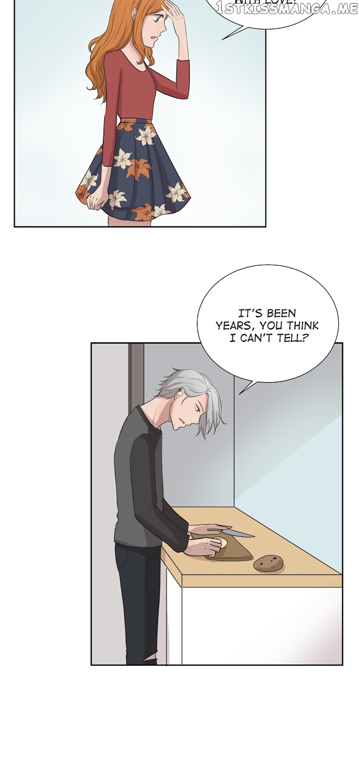 Lost And Found chapter 39 - page 16