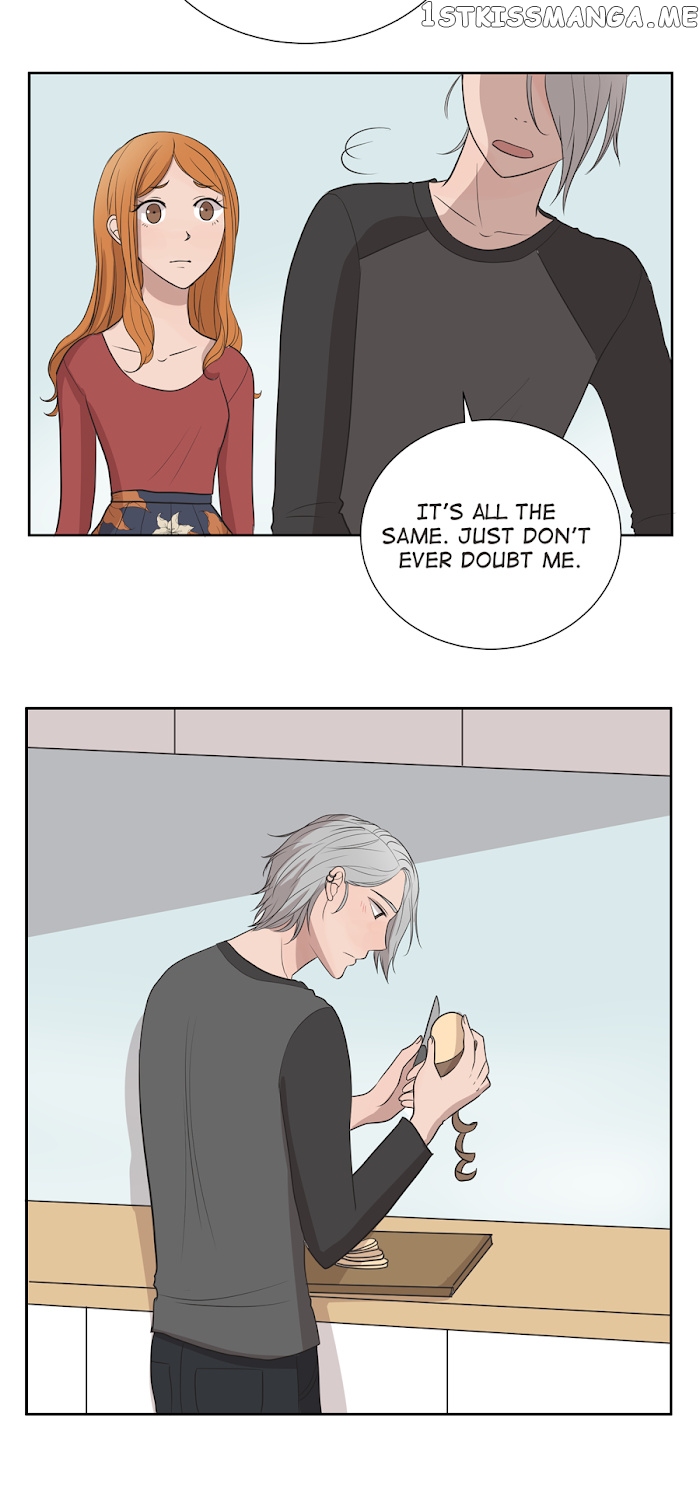 Lost And Found chapter 39 - page 18
