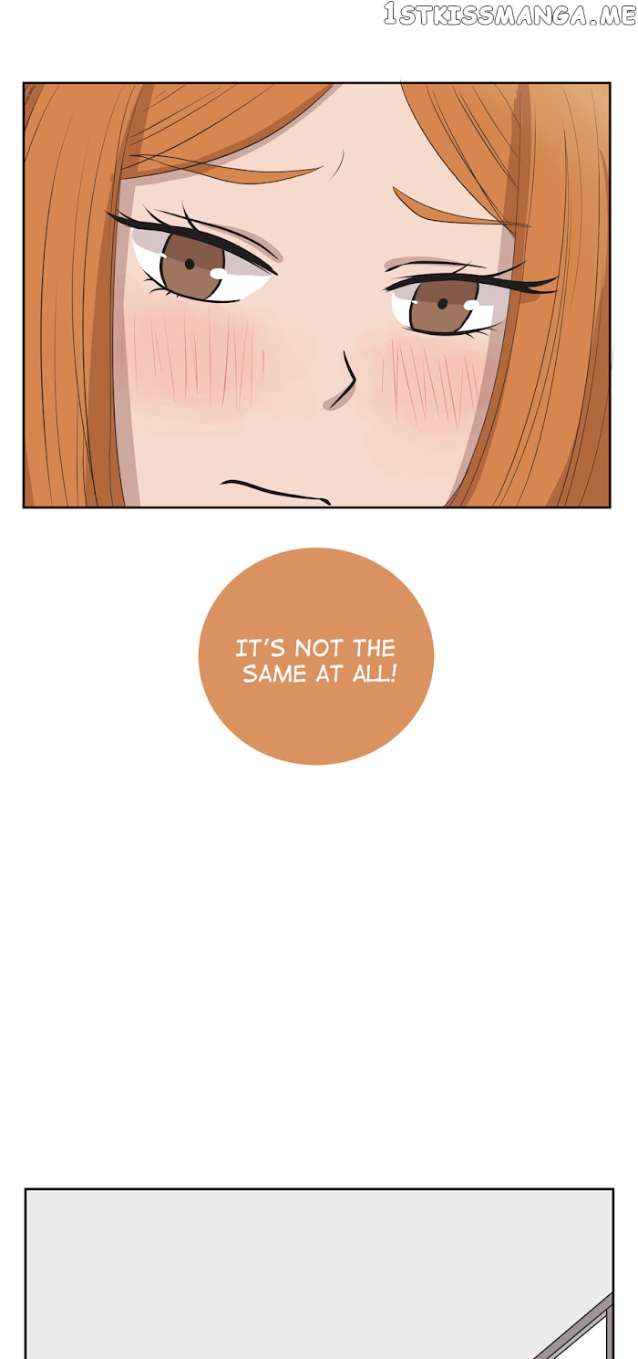Lost And Found chapter 39 - page 19
