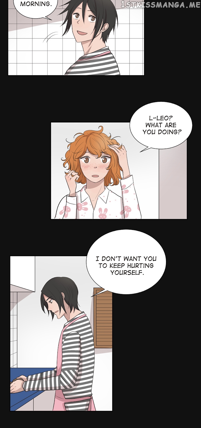 Lost And Found chapter 39 - page 2
