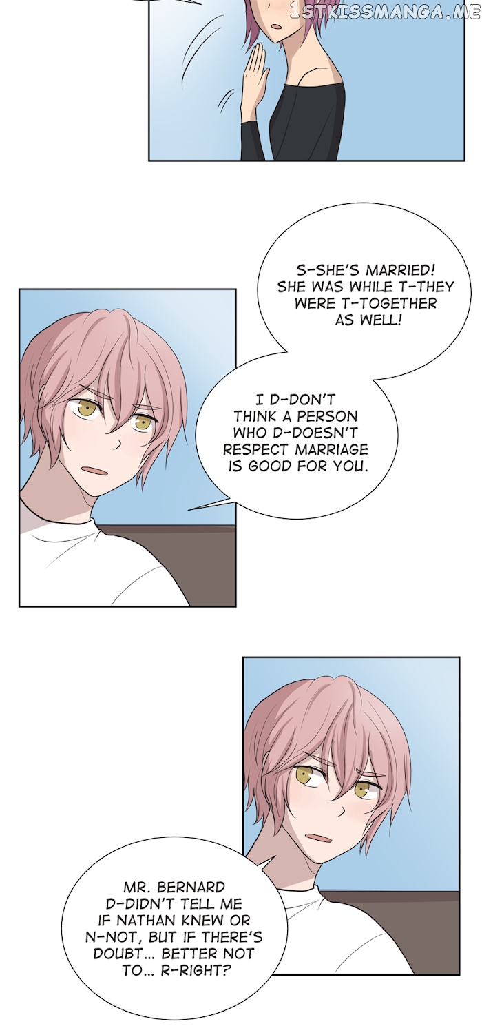 Lost And Found chapter 39 - page 22