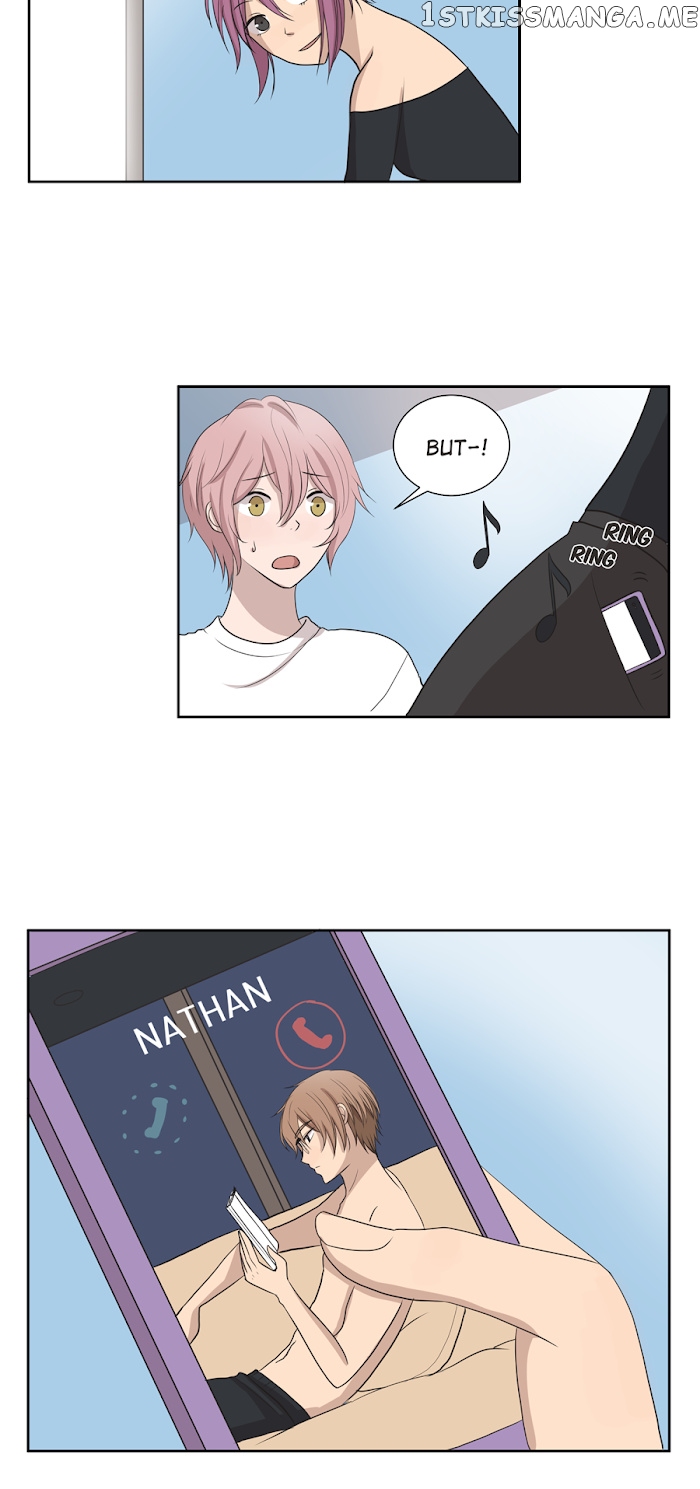 Lost And Found chapter 39 - page 24