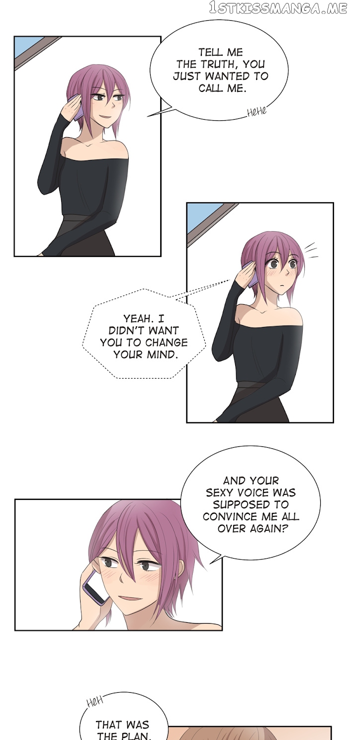 Lost And Found chapter 39 - page 27