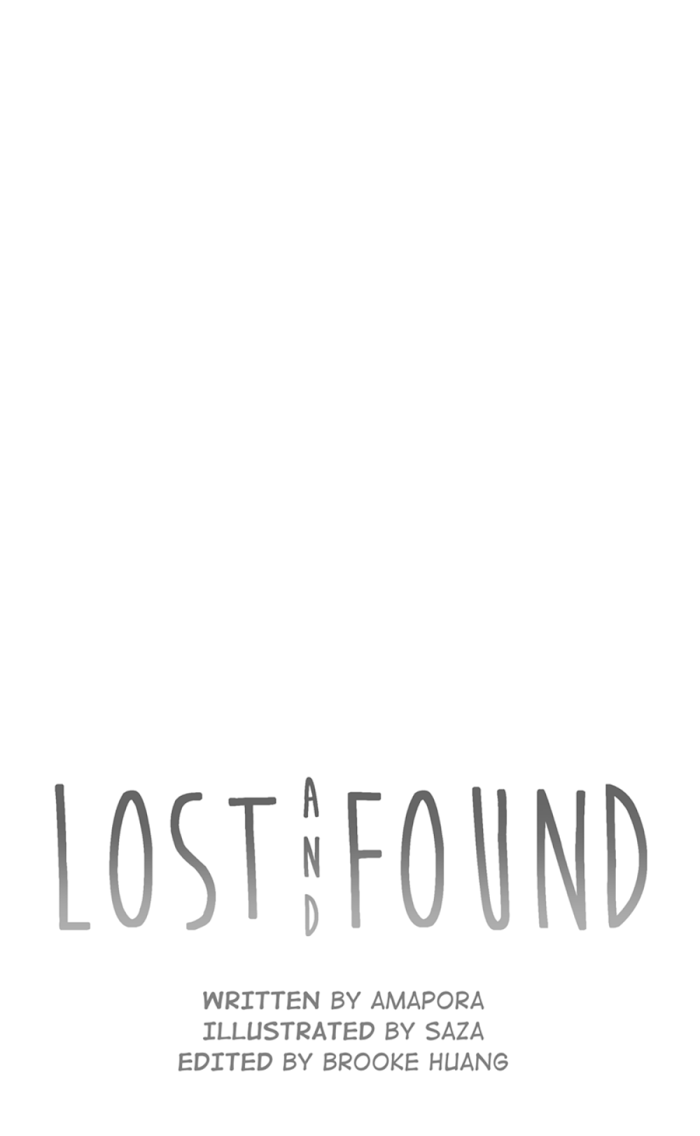 Lost And Found chapter 39 - page 31
