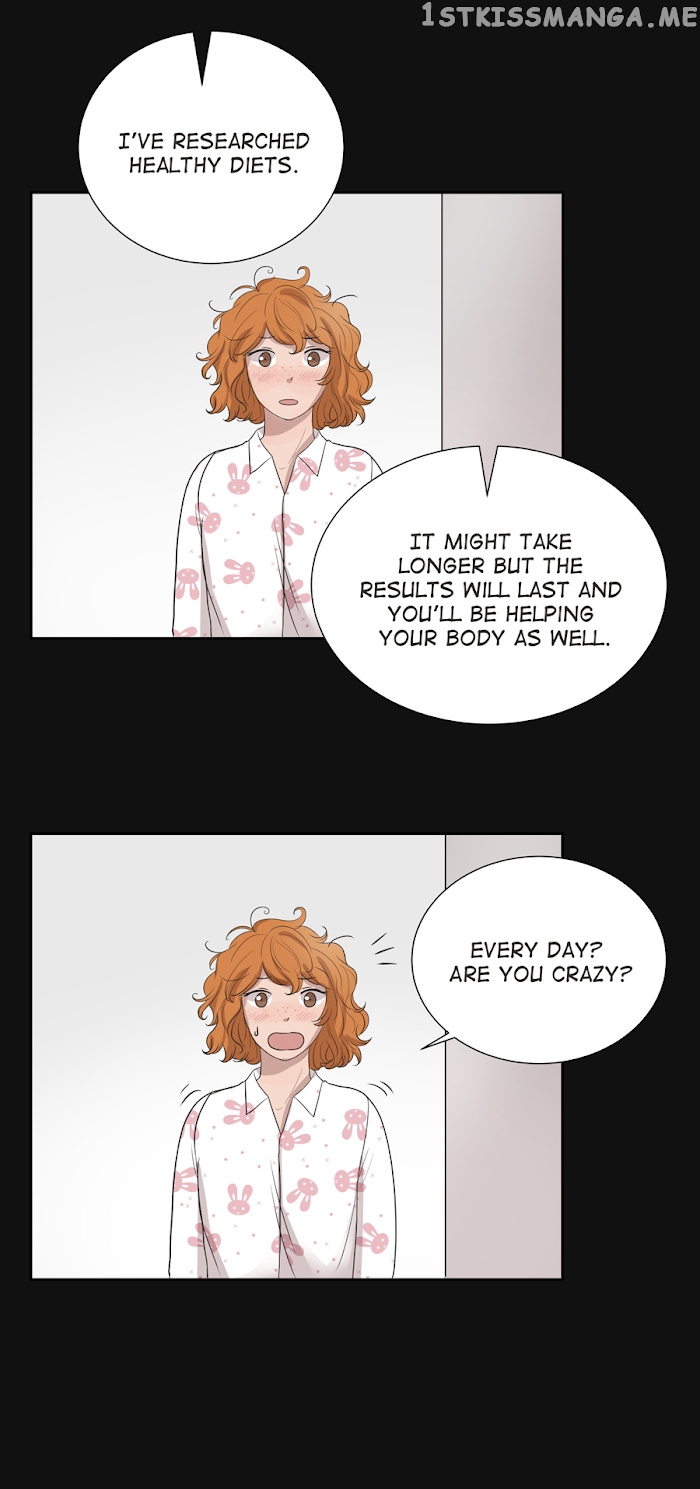 Lost And Found chapter 39 - page 4