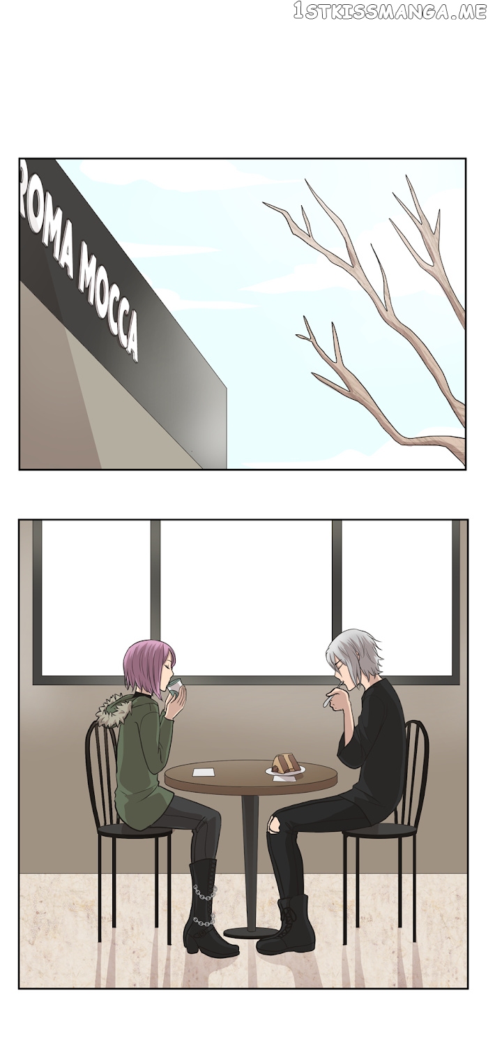 Lost And Found chapter 66 - page 1