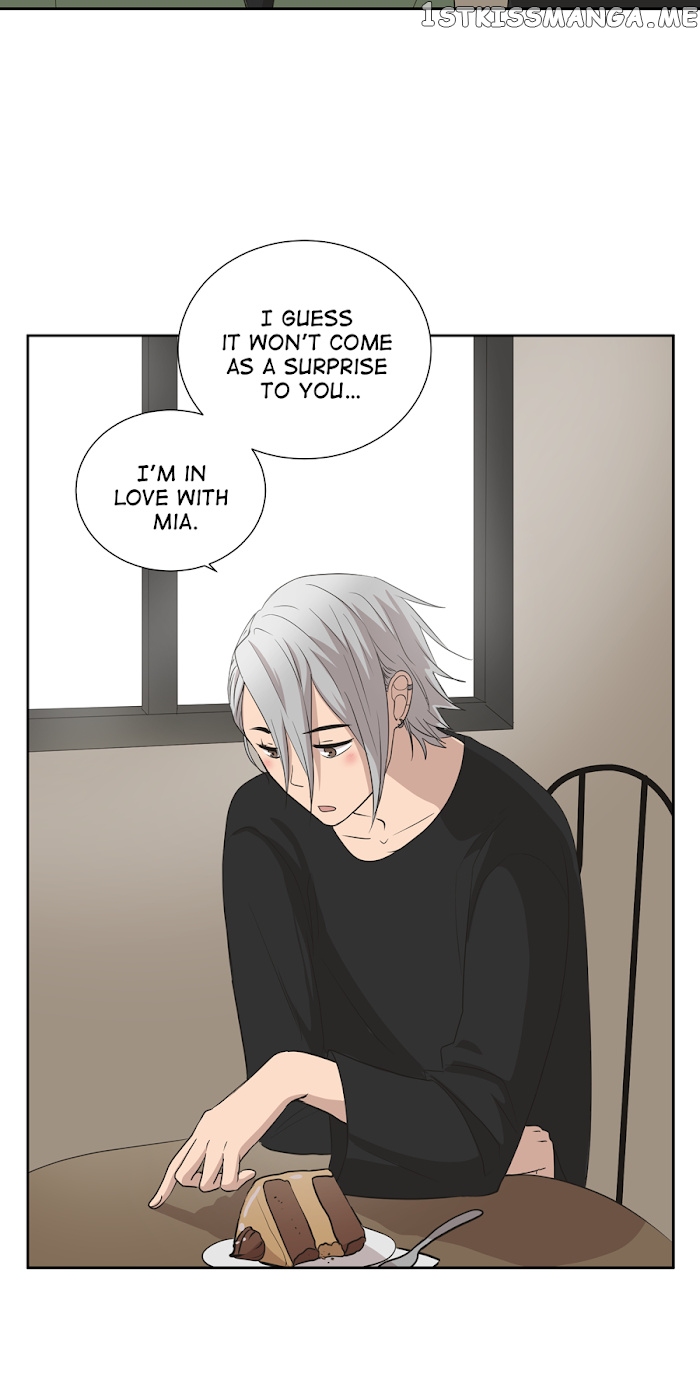 Lost And Found chapter 66 - page 10