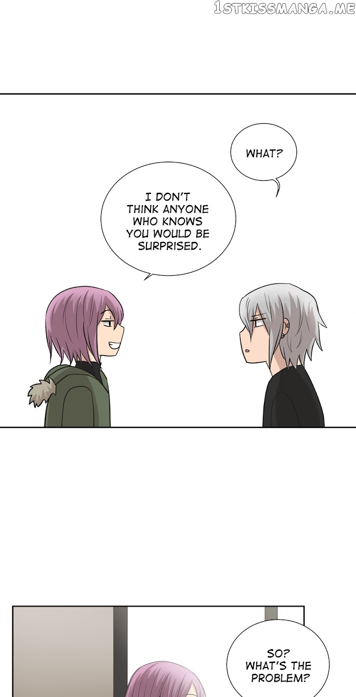 Lost And Found chapter 66 - page 11