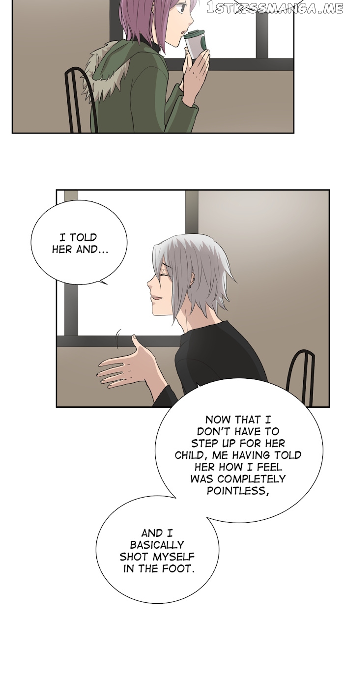 Lost And Found chapter 66 - page 12