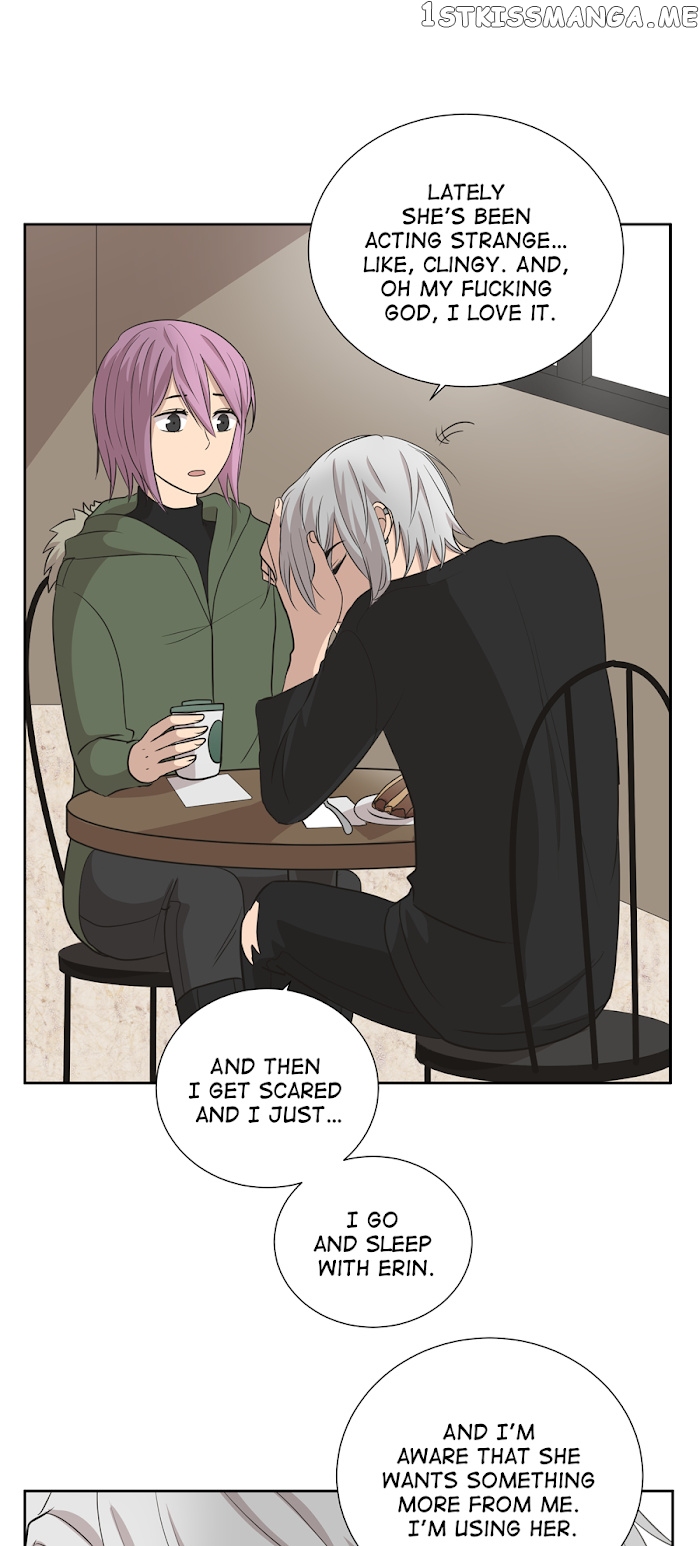 Lost And Found chapter 66 - page 13