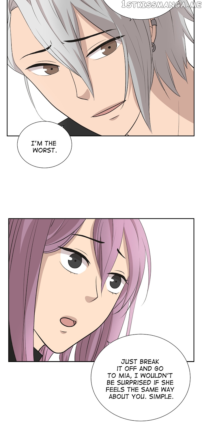 Lost And Found chapter 66 - page 14