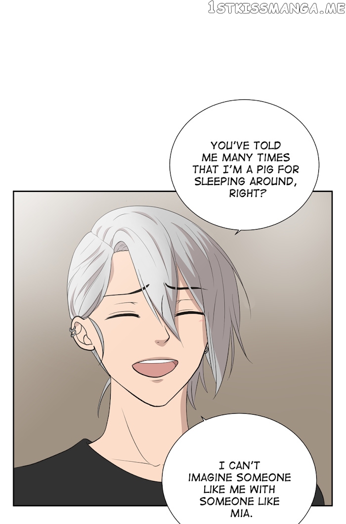 Lost And Found chapter 66 - page 15