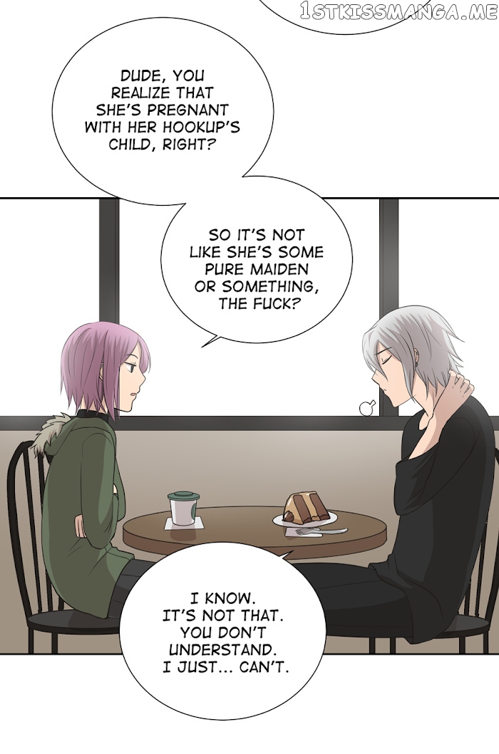Lost And Found chapter 66 - page 16