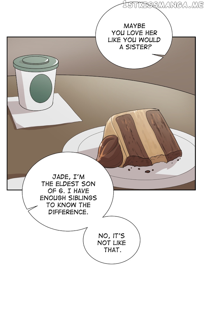 Lost And Found chapter 66 - page 17