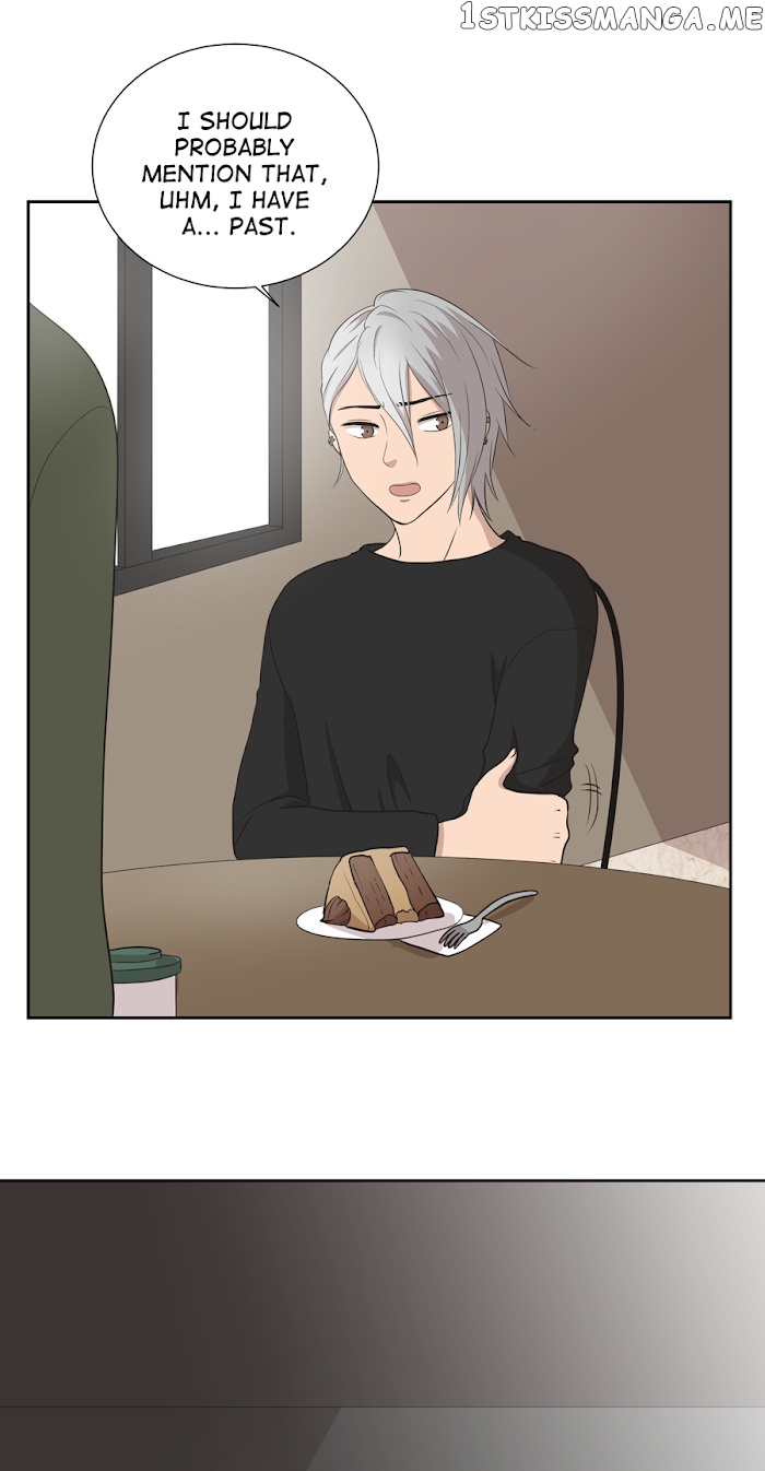 Lost And Found chapter 66 - page 18